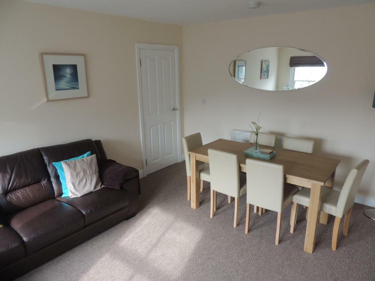 Apartment 2, 27 Skinner Street Whitby Bagian luar foto