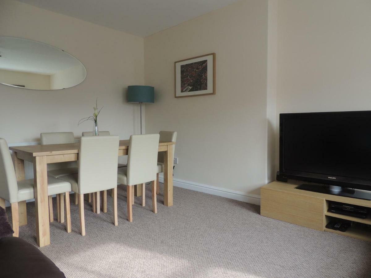 Apartment 2, 27 Skinner Street Whitby Bagian luar foto