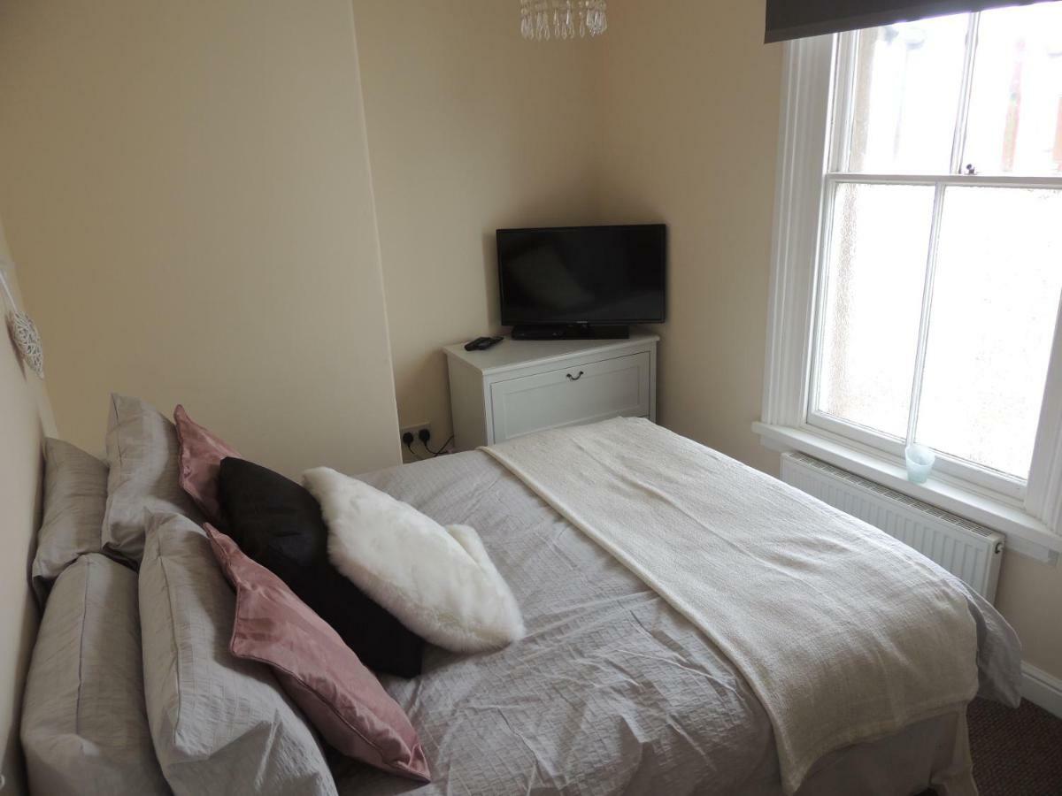 Apartment 2, 27 Skinner Street Whitby Bagian luar foto