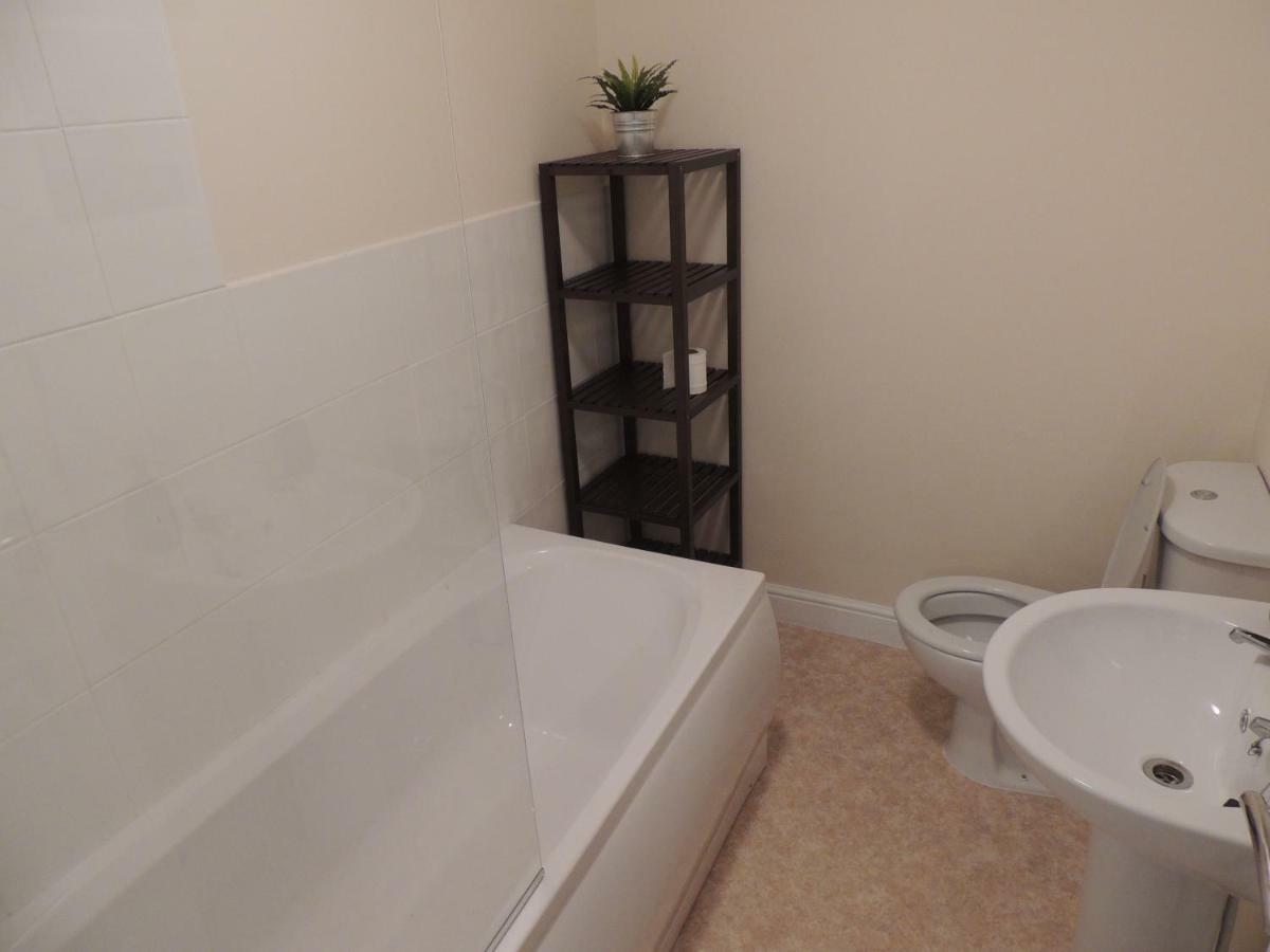 Apartment 2, 27 Skinner Street Whitby Bagian luar foto